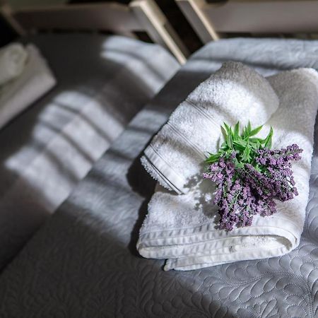 Pansion Kaloyiannis Otel Patitírion Dış mekan fotoğraf